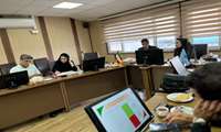  برگزاری هفتمین جلسه کارگروه اعتباربخشی پزشکی عمومی