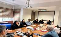 برگزاری جلسه تخصصی برای تقویت جایگاه آموزش بیماران در برنامه درسی دانشجویان علوم پزشکی