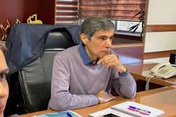 برگزاری سومین جلسه کارگروه دانشگاهی اعتباربخشی پزشکی عمومی